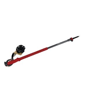 Lote siguiente: Bastón de Trekking Forclaz MT500 All Season Rojo
