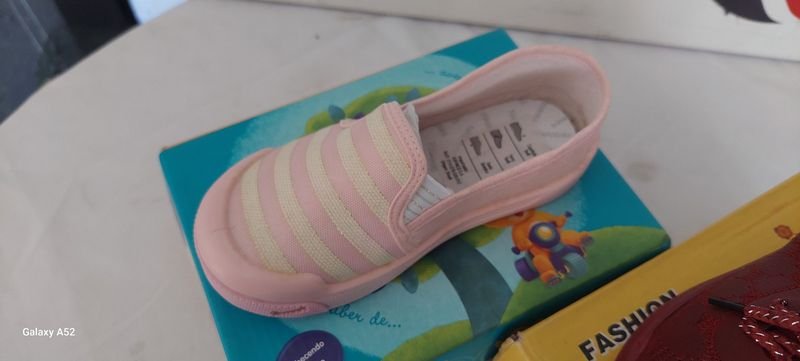 Zapatillas de mujer en venta - imagen 5