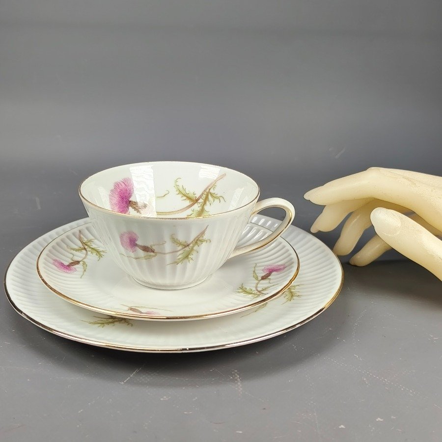 Juego de Té Bavaria Winterling - Accesorios para el Hogar - imagen 13