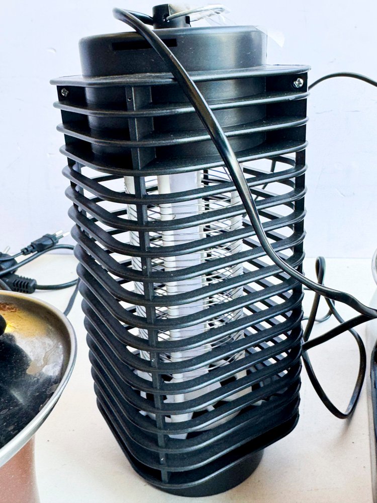 Tres piezas de chocolate y accesorios para la cocina - imagen 3