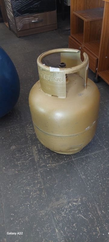 Contenedor de plástico de 13kg - imagen 2