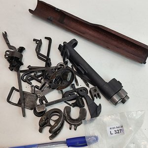 Partes y Repuestos de Fusil M1 Garand - imagen 4