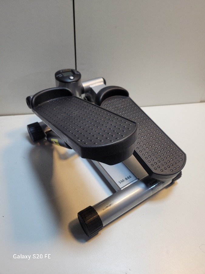 Mini Stepper Escalador Fitness CARE SM-840