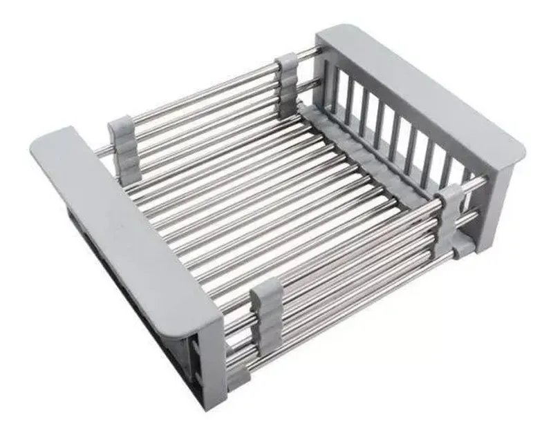 Extensible Dish Rack para Cocina - imagen 1