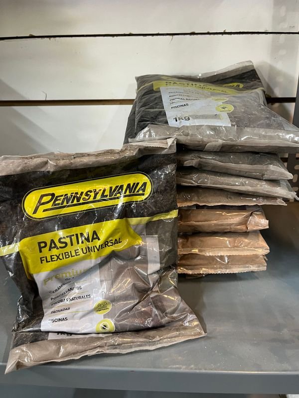 Paquetes de Pastina de Pennsylvania - imagen 1