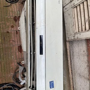 Aire Acondicionado Split Element 18000 BTU - Para Reparar - imagen 2