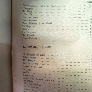 Obras Poéticas de Delmira Agustini - Edición Oficial 1940 - imagen 9
