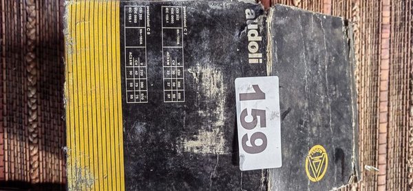 Lote de Contactores Eléctricos Audoli - imagen 1