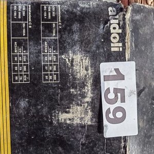 Lote anterior: Lote de Contactores Eléctricos Audoli