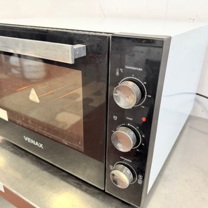 Horno Eléctrico Monofásico Venax para 2 Bandejas - imagen 3