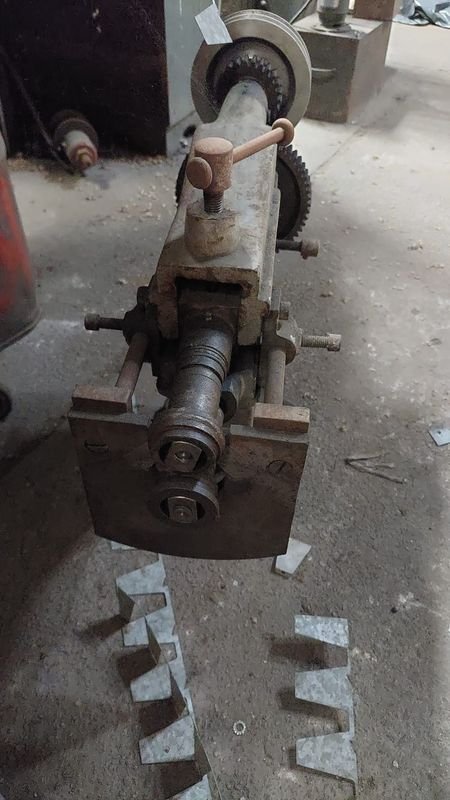 80 Bombo Reparado a Nuevo: Equipamiento Militar - imagen 3
