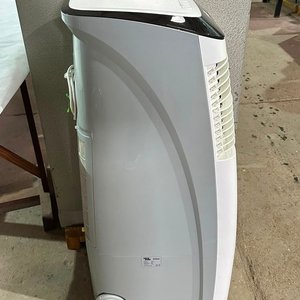 Enfriador y Purificador de Aire Zero Watt Blanco - imagen 3