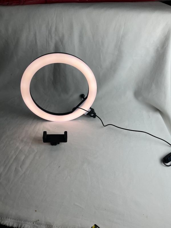 Luz LED para Fotografía y Videografía - imagen 5