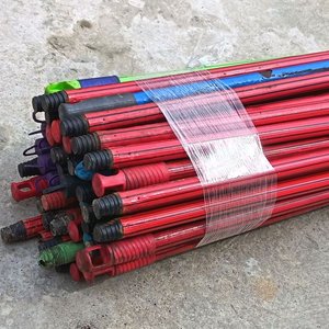 45 cabos o palos para escoba o lampazo - imagen 3