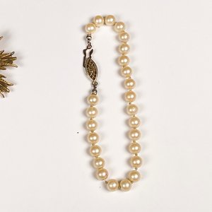 Lote de Bijouterie Variada: Broches, Collar y Pulsera - imagen 7