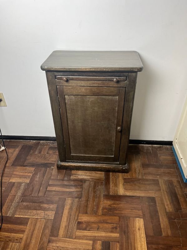 Muebles antiguos de madera - imagen 2