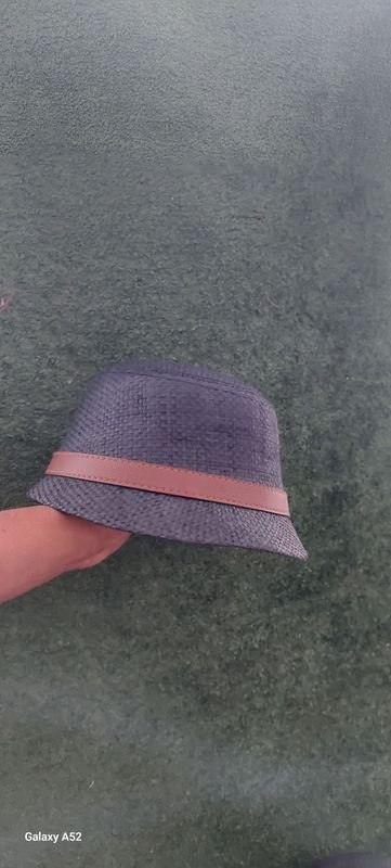 Dos sombreros negros de alta calidad - imagen 3