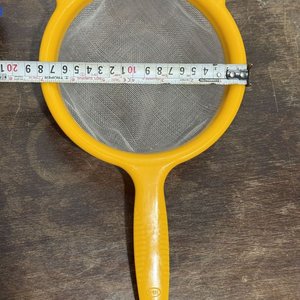 Lote de Utensilios de Cocina: Rallador, Cernidores y Cucharas - imagen 2