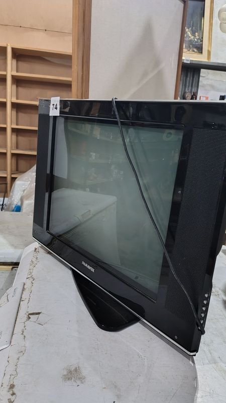 Televisor de 14 pulgadas en venta - imagen 2