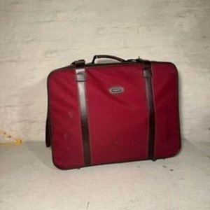 Valija Samsonite Roja Grande - imagen 2