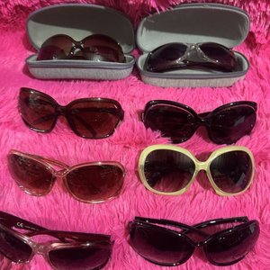 Lote anterior: Lentes de Sol Italianos con Filtro UV 400 - Varios Modelos