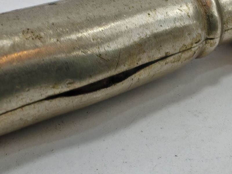 Cuchillos Antiguos para Coleccionistas - imagen 10