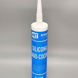 Lote anterior: Sellador de Silicona Transparente Artisan A-150 Baño-Cocina