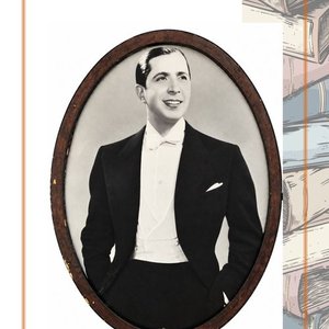 Lote anterior: Cuadro de Carlos Gardel, Retrato Clásico en Marco Ovalado