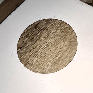 Caja de Piso Adhesivo Vinílico Simil Madera Nanum - 9 Piezas - imagen 5