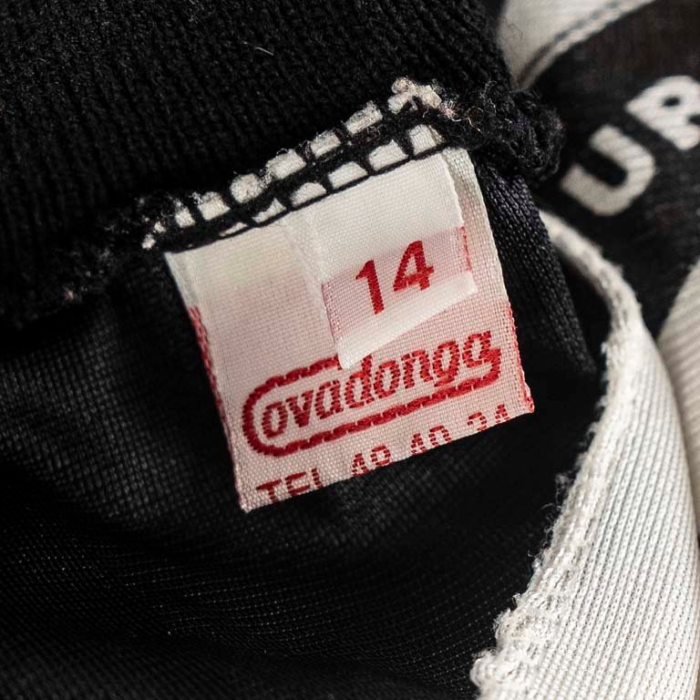 Camiseta de Huracan Buceo de niño oficial de tienda marca Covadonga - imagen 3