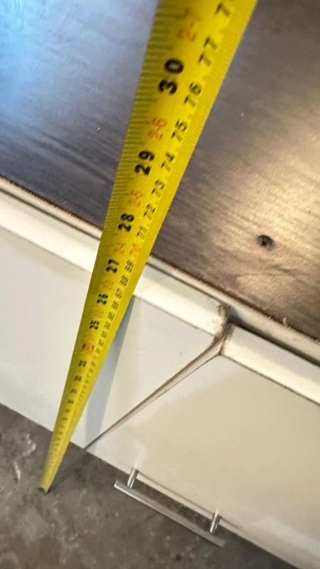 Aeradores de cocina en MDF para venta - imagen 8