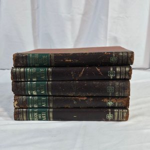 Colección de Libros de Historia del Arte Antiguo - imagen 1