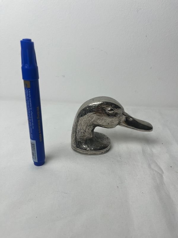 Destapador de Agua con Figura de Pato - imagen 2