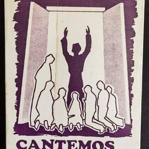 Cancionero Religioso "Cantemos Hermanos" - 6a Edición Ampliada - imagen 1