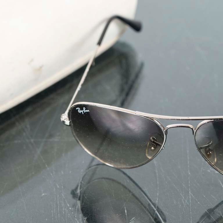 Lentes de sol Ray Ban de alta calidad - imagen 2