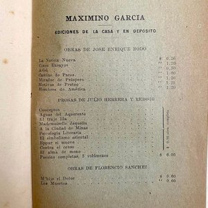Lenguas de Diamante de Juana de Ibarbourou - Segunda Edición 1923 - imagen 3