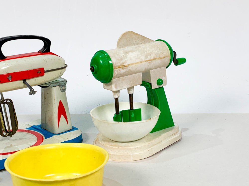 Juguetes de cocina para niños - imagen 3
