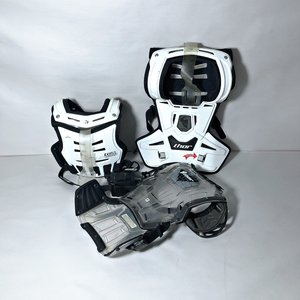 Tres Pecheras de Protección para Moto Thor - imagen 1
