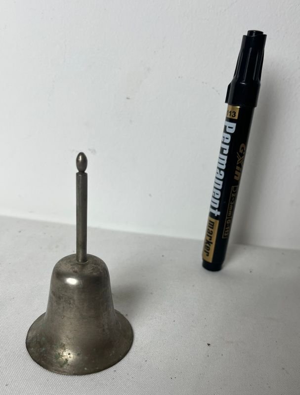 Campana y Marcador - imagen 5