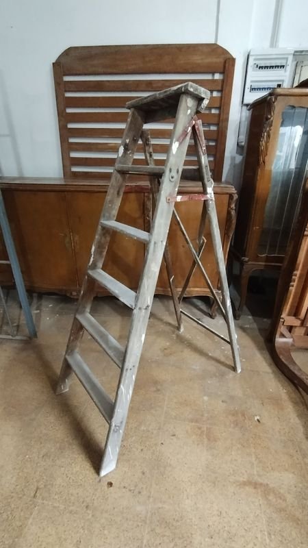 Escalera