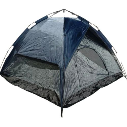 Carpa Autodesplegable Arye Igloo para 5 Personas