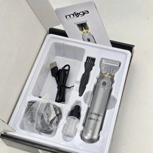 Cortapelo Profesional Mega Flex Fit 7000 RPM con Batería de Litio y Carga USB - imagen 3