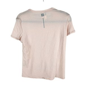 Remera Rosa Running Talle S - Nueva con Detalle - imagen 2