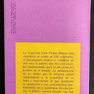 Libro Esparta, Tebas y Macedonia por E. Bonilla - Colección 100 Temas Básicos - imagen 2