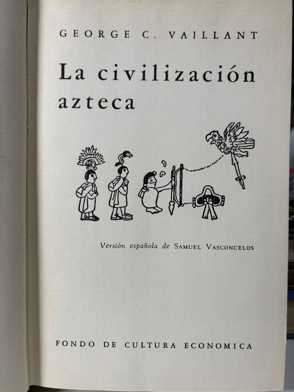 Libros de Hernán Cortés y los Aztecas - Colección Histórica - imagen 5