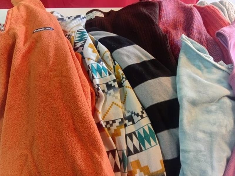 Lotes de ropa y accesorios para la pretemporada - imagen 2