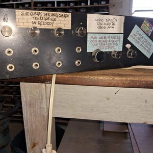 Amplificador de Audio Vintage - imagen 4