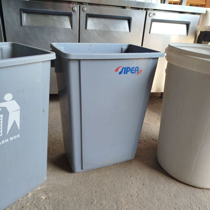 Contenedores de basura para la venta - imagen 3