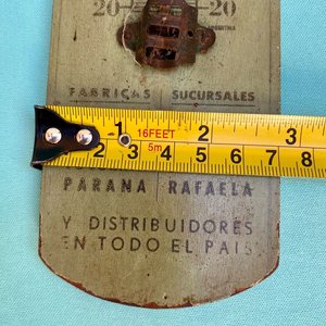 52 ...... termometro... - imagen 8