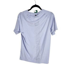 Remera Lila Talle S con Detalle - imagen 2
